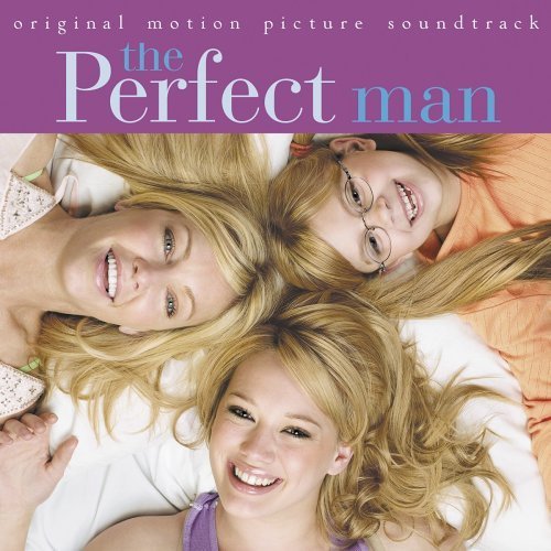 The Perfect Man: Original Motion Picture Soundtrack