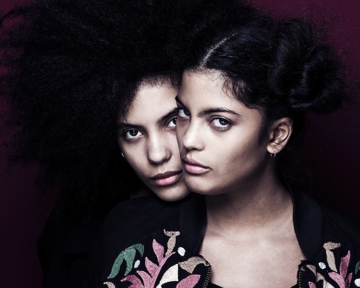 Ibeyi (outro)