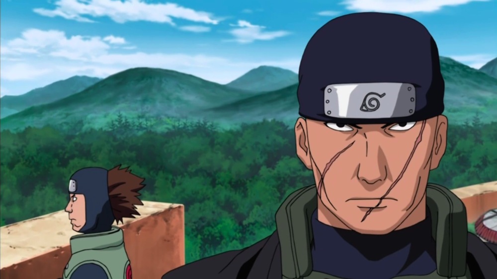 Ibiki