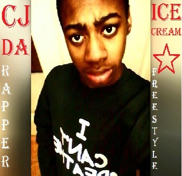 Ice Cream Freestyle (Cover/Remix)