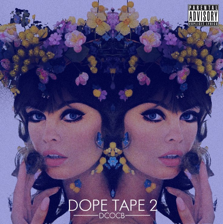 DOPE TAPE 2