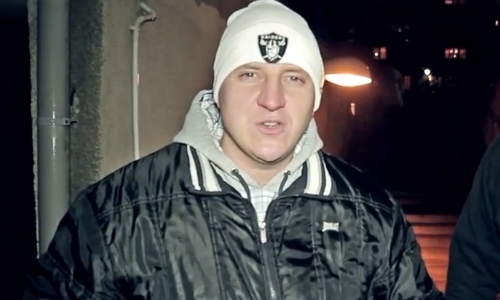 Iceman Atakuje 2