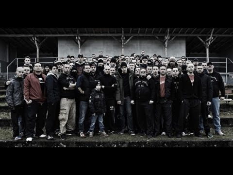 Ich lieb’ mein Verein (DFB Protestsong)