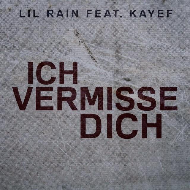 Ich vermisse Dich