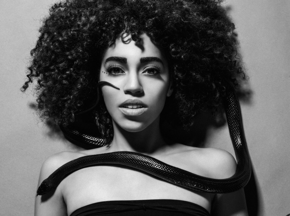 I’d Love To Change The World