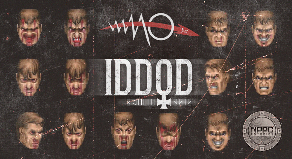 IDDQD