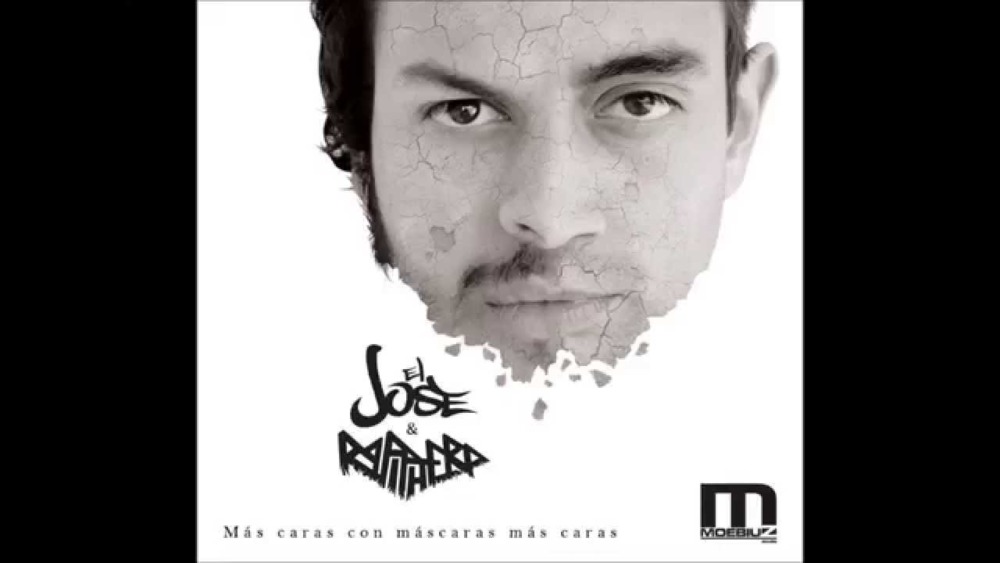 Más caras con máscaras más caras