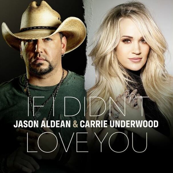 If I Didn’t Love You