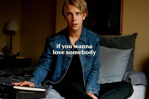 If You Wanna Love Somebody