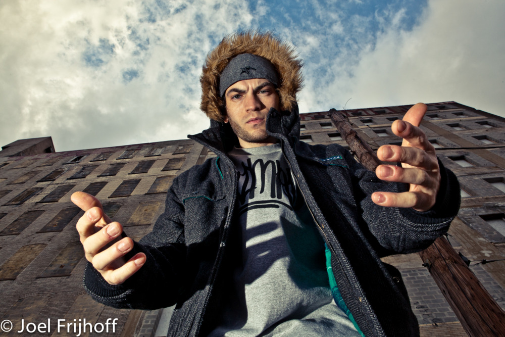 If I Don’t Go to Hell