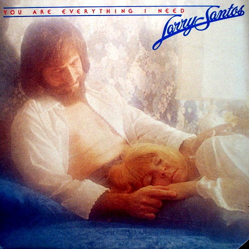 You Are Everything I Need