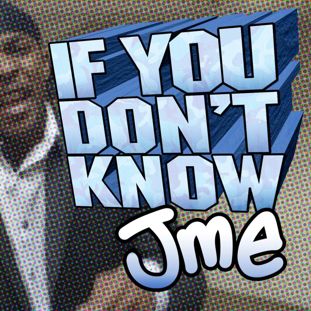 If You Don’t Know