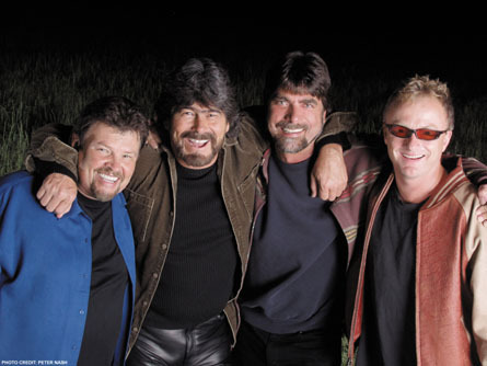 If Your Gonna Play In Texas