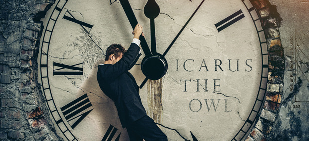 Icarus The Owl