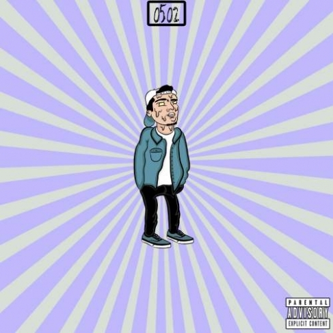 Dez - 0502 (Mixtape)