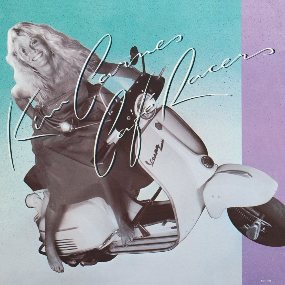 Flashdance: Original Soundtrack from the Motion Picture