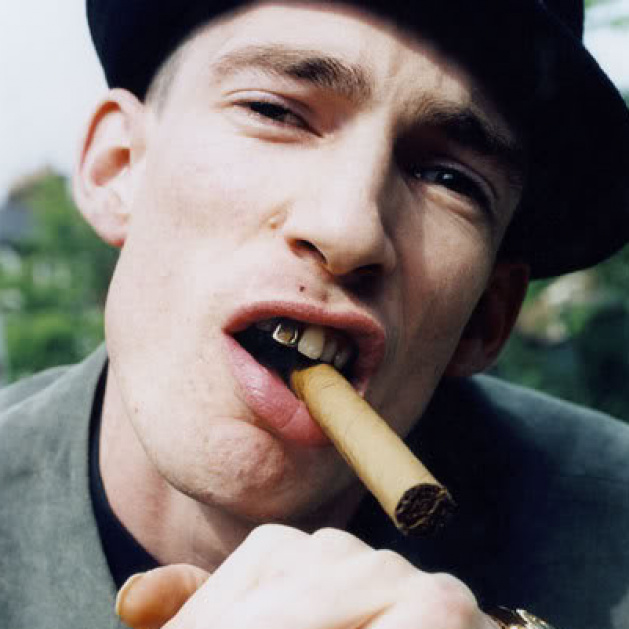 Council Estate of Mind