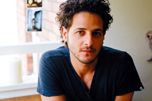 Corner of an Endless Road