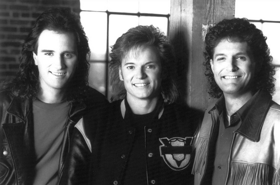 Terry McBride & the Ride