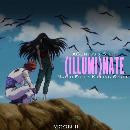 (Illuma)nate