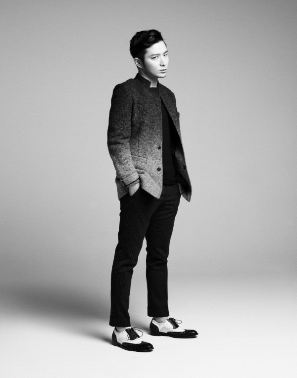아마 난 바본가봐 I’m a Fool