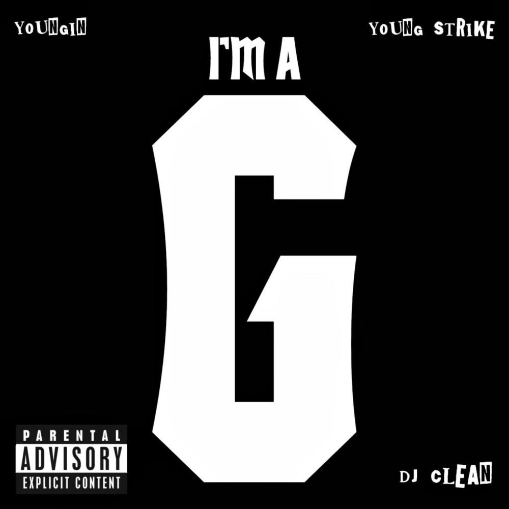 I’m A G