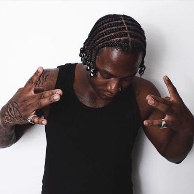 The Best Of Blay Vol. 1