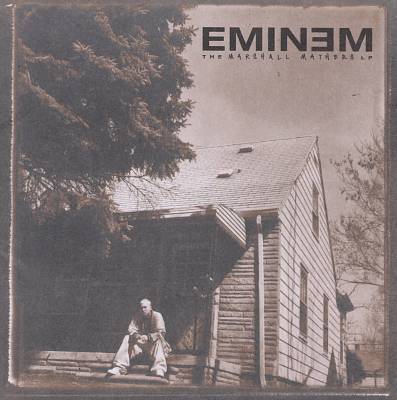 I’m Back (Album Version)