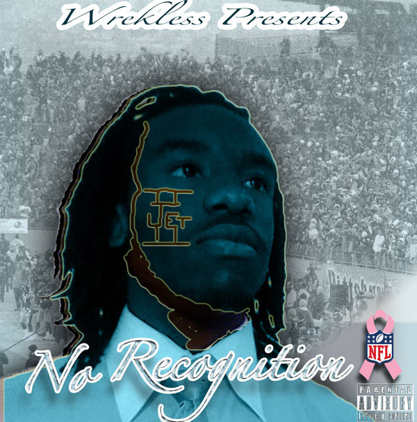 No Recognition