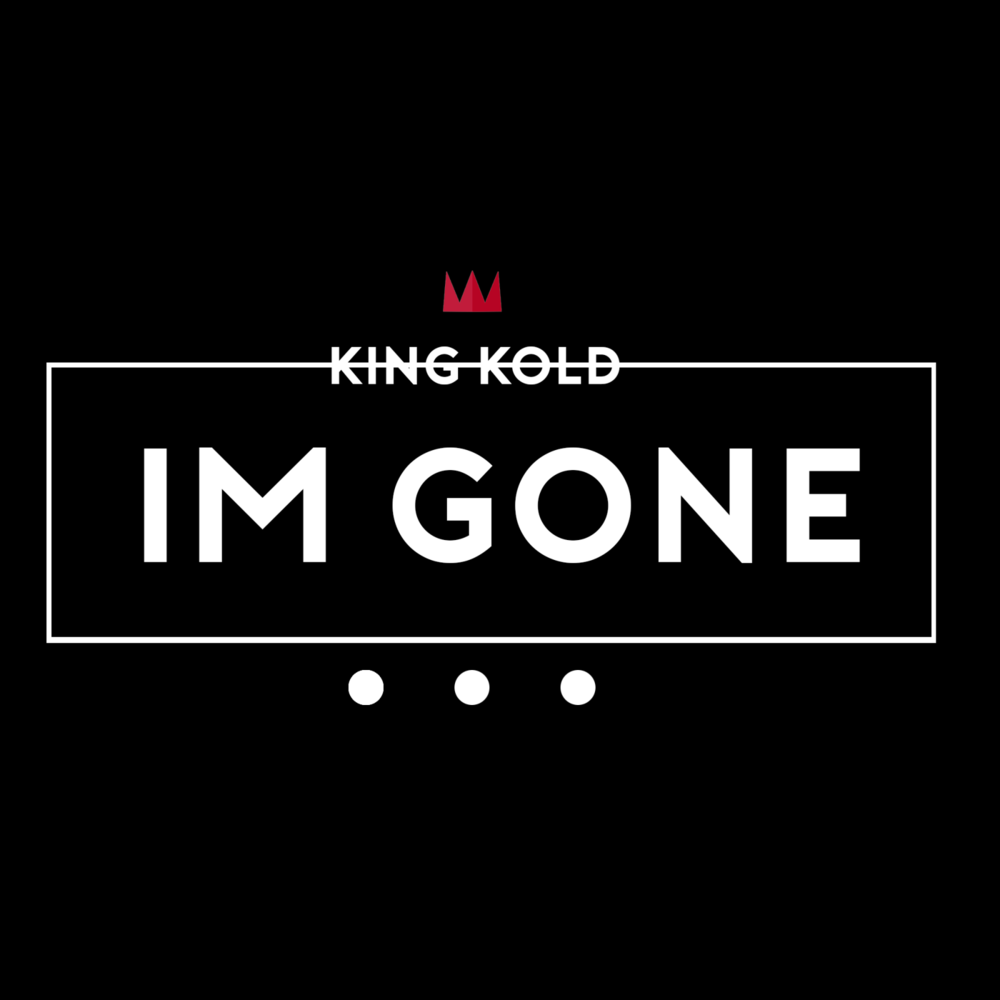 I’m Gone (Don’t – Remix)