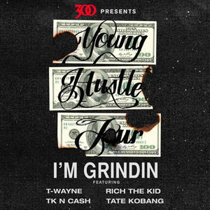 I’m Grindin