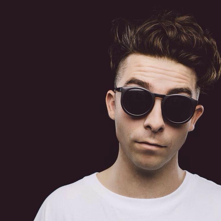 I’m Into You (Cover Of Chet Faker)