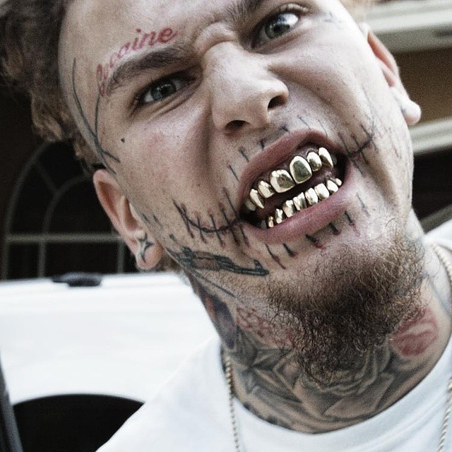 I’m Just A Gangsta (Remix)