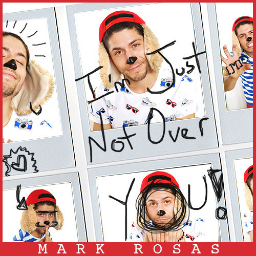 I’m Just Not Over You