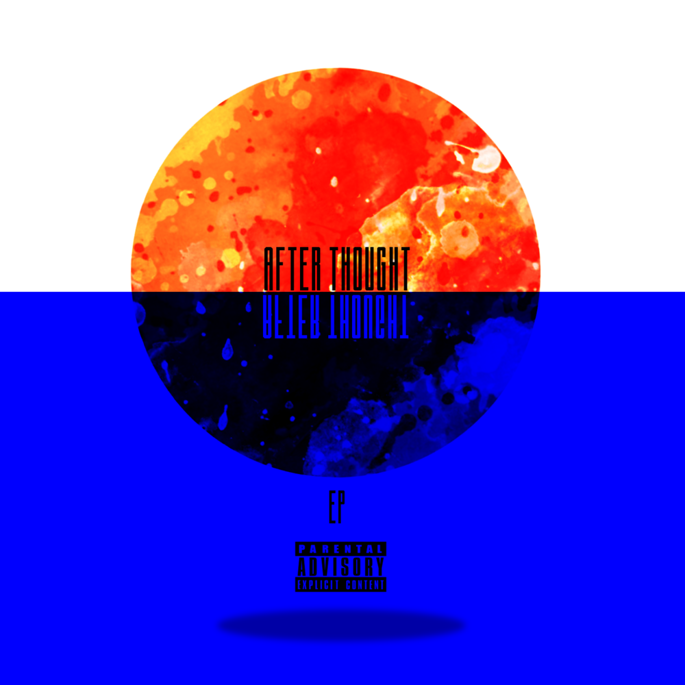 Track 2 on After Though