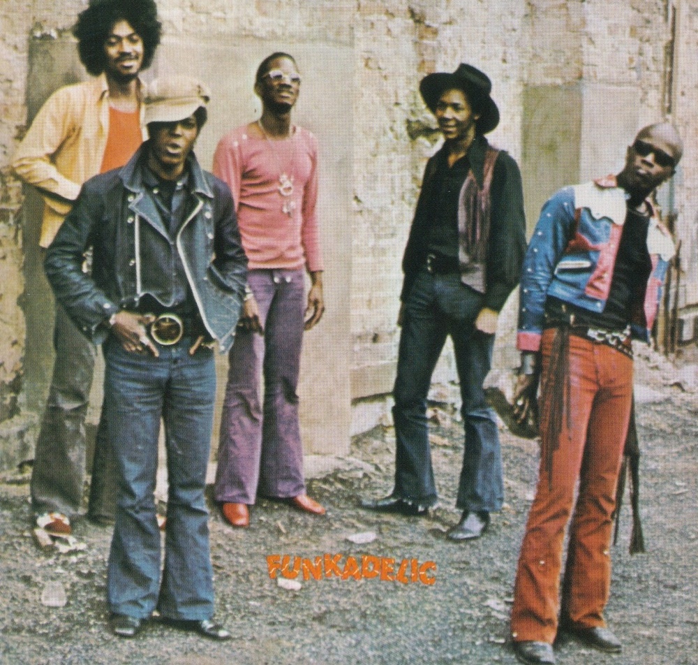 Tales of Kidd Funkadelic