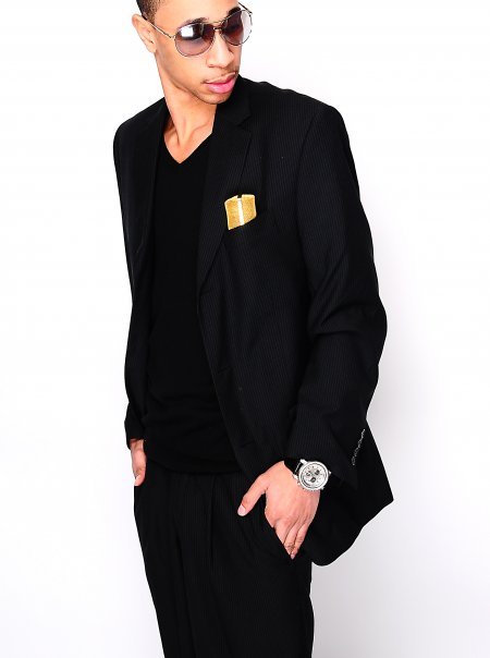 Song About HER. (Sample)