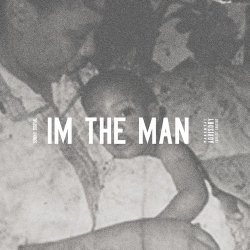 I’m The Man