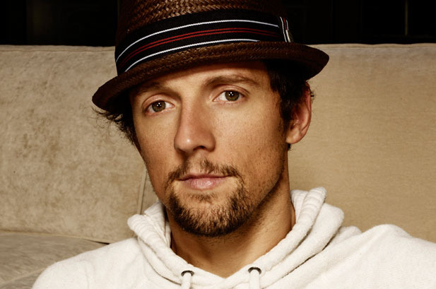 I’m yours – original demo