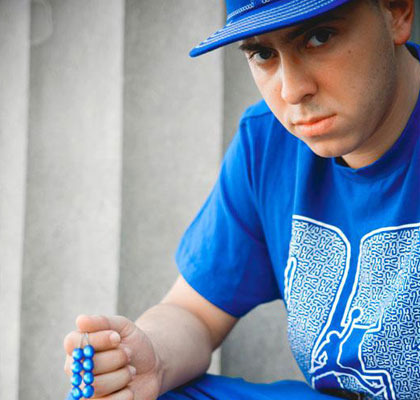 Immer wenn ich rappe