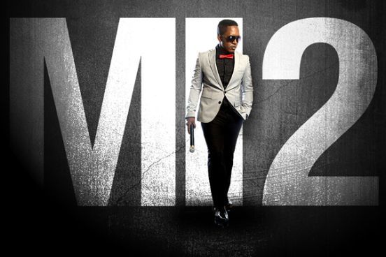 MI2 The Movie