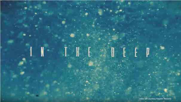 In The Deep