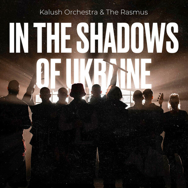 In The Shadows of Ukraine