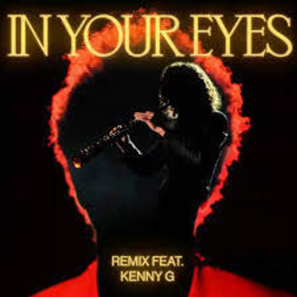 In Your Eyes (Kenny G Remix)