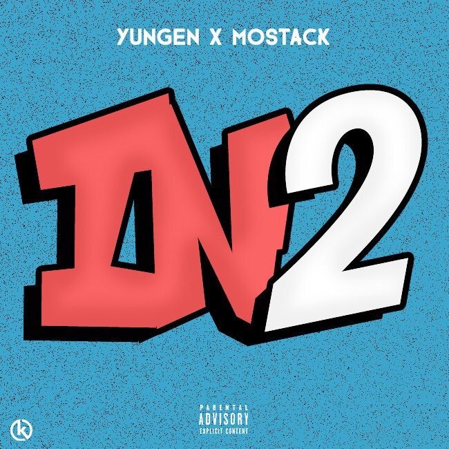 In2 (Yungen & MoStack Remix)