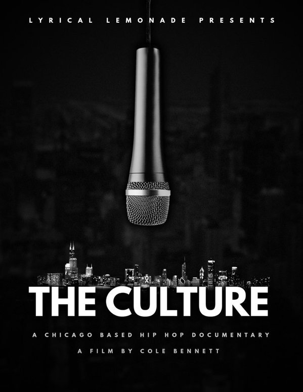 In depth review of „The Culture” by Cole Bennett
