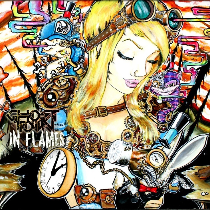 In Flames