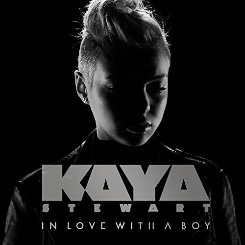 In Love With A Boy EP