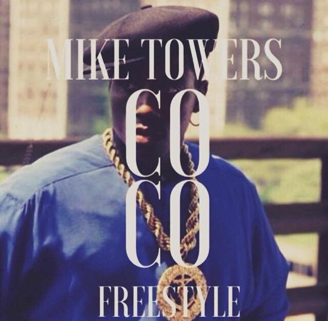 In Love With Coco (Freestyle)