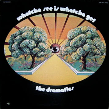 Whatcha See Is Whatcha Get